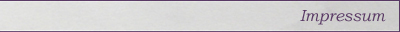 Impressum