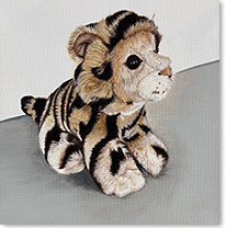 Kuscheltier