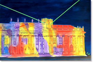 Kassel, Fridericianum