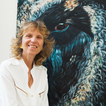 Claudia Walther, Kassel